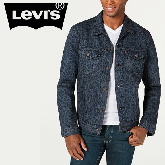 levis 74510